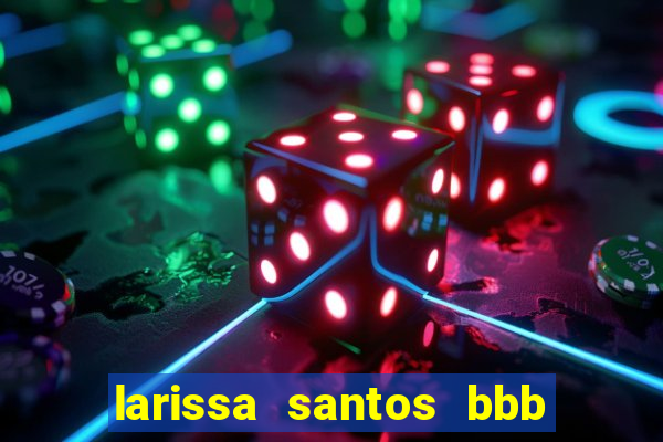 larissa santos bbb 23 pelada